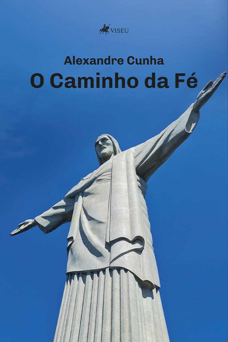O caminho da Fé