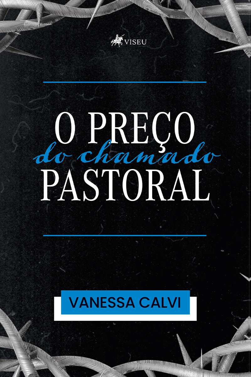 O preço do chamado pastoral