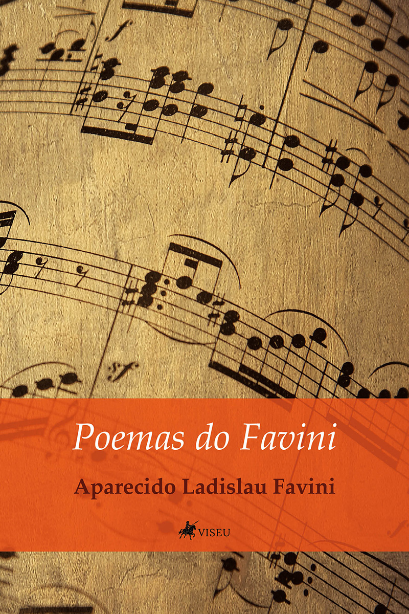 Poemas do Favini