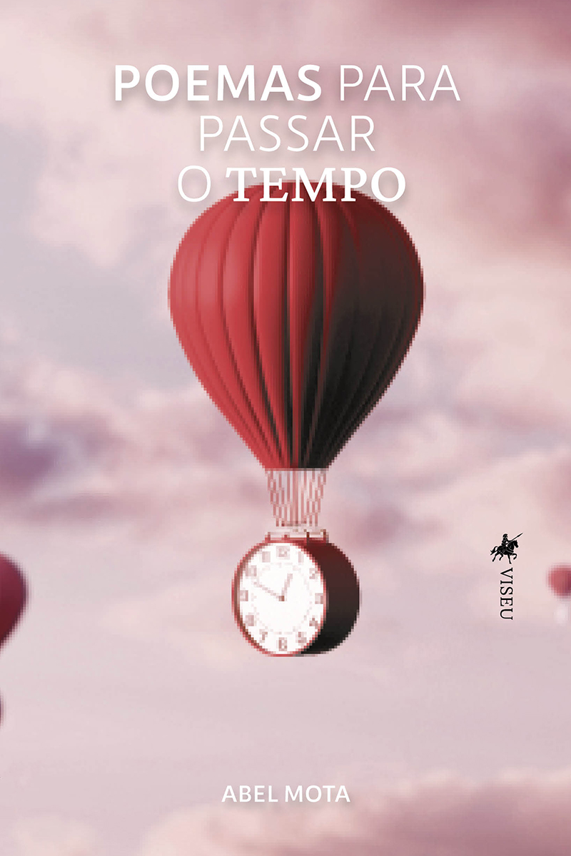 Poemas para passar o tempo