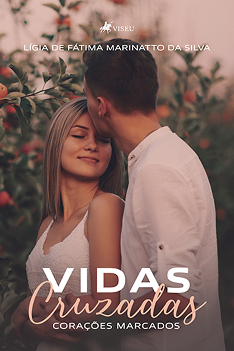 Vidas cruzadas: Corações Marcados