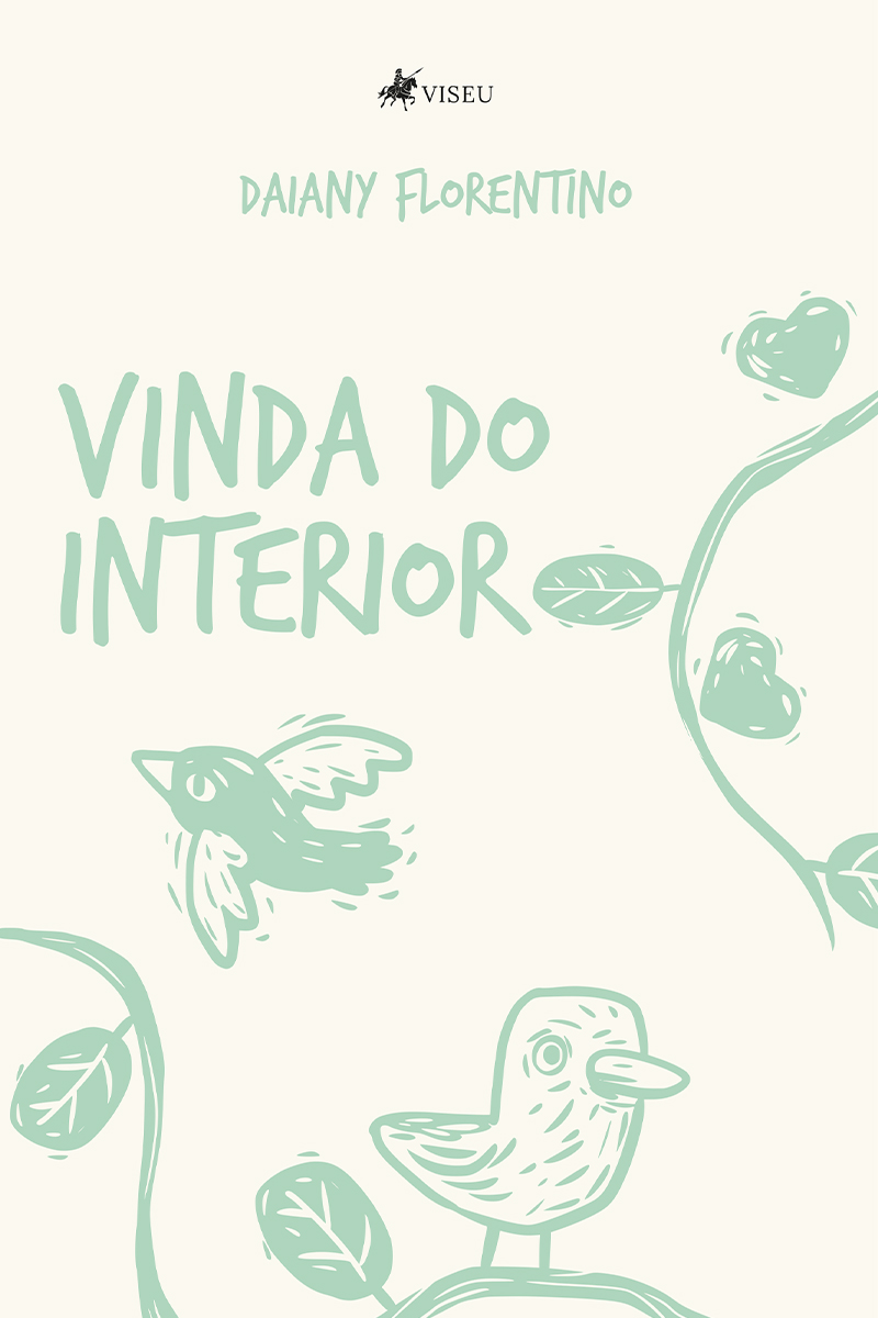 Vinda do interior