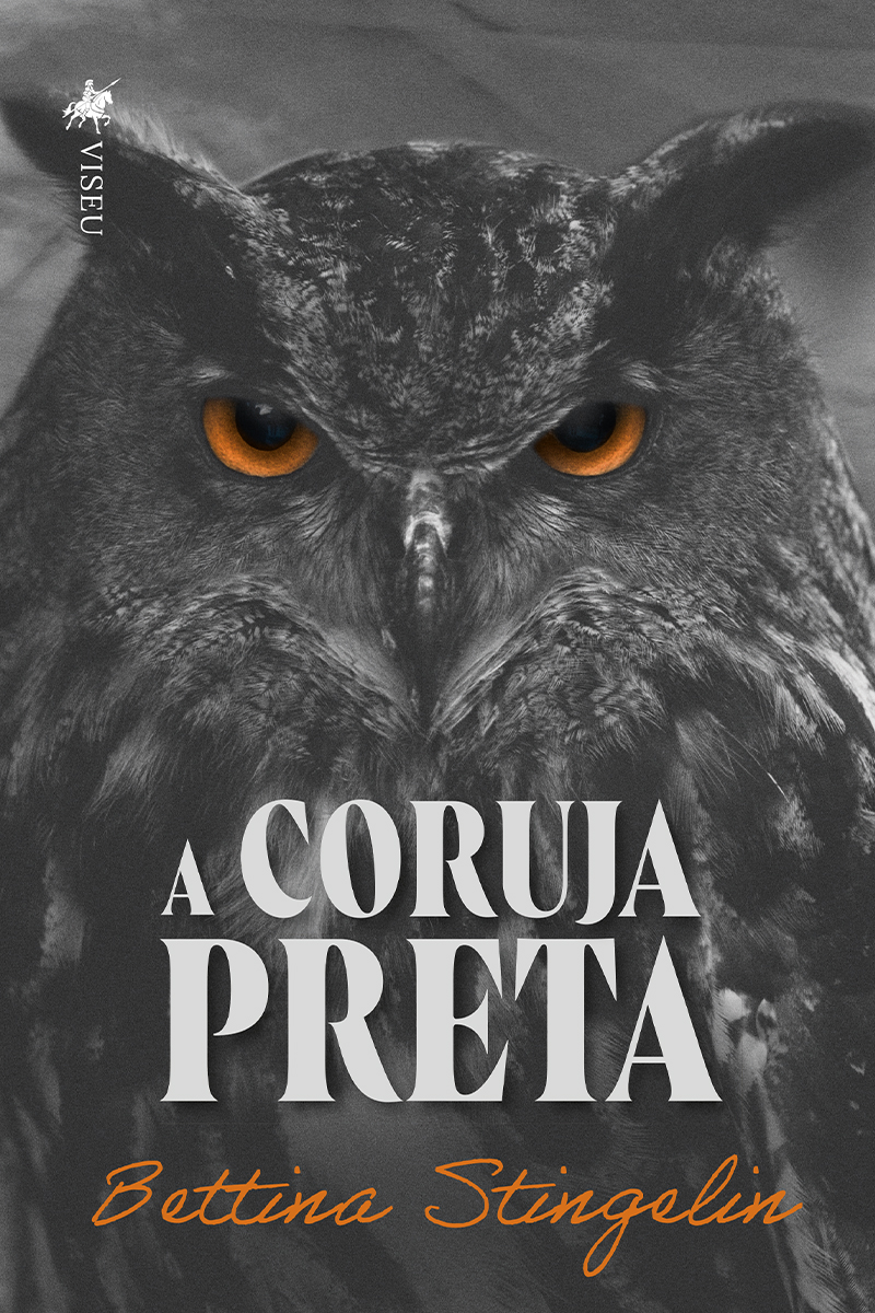 A Coruja Preta