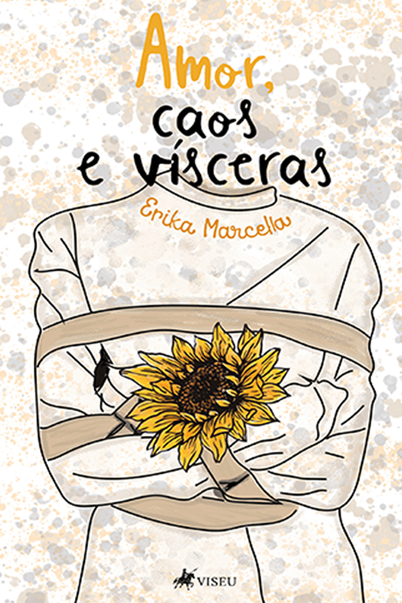 Amor, caos e vísceras