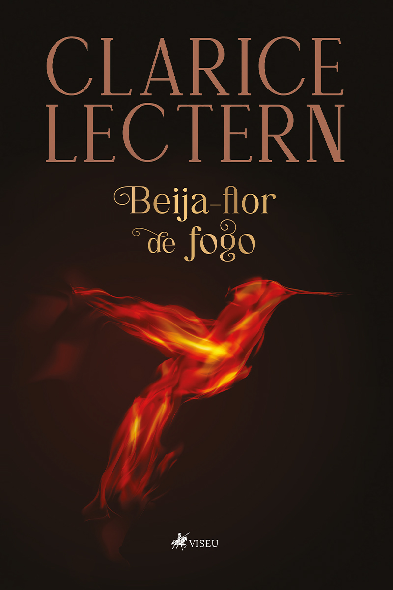 Beija-flor de Fogo