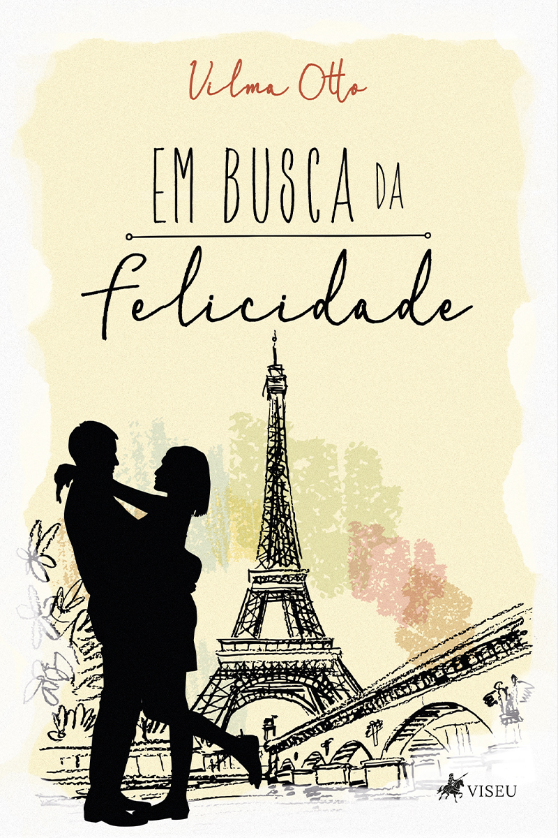 Em busca da felicidade