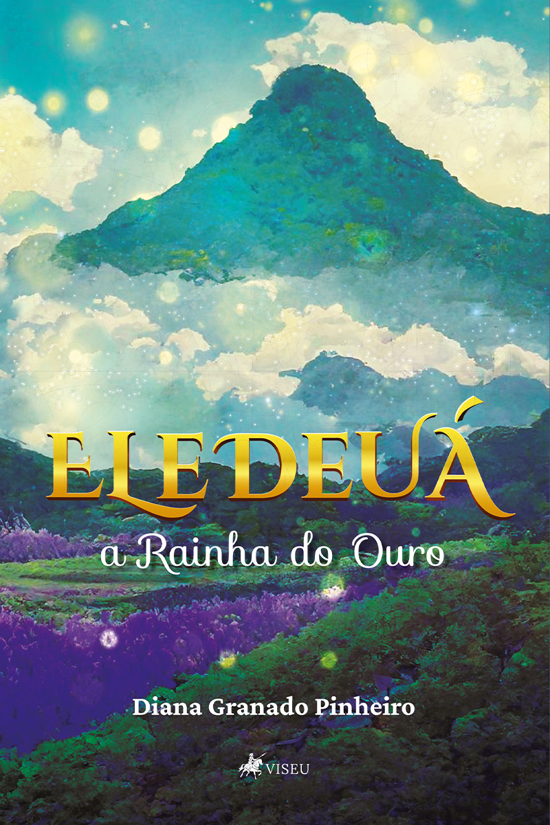 Eledeuá: A Rainha do Ouro