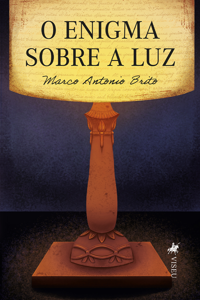 O enigma sobre a luz