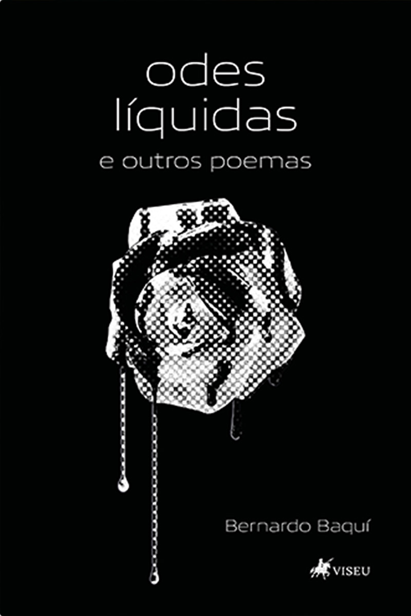 Odes Líquidas e outros poemas