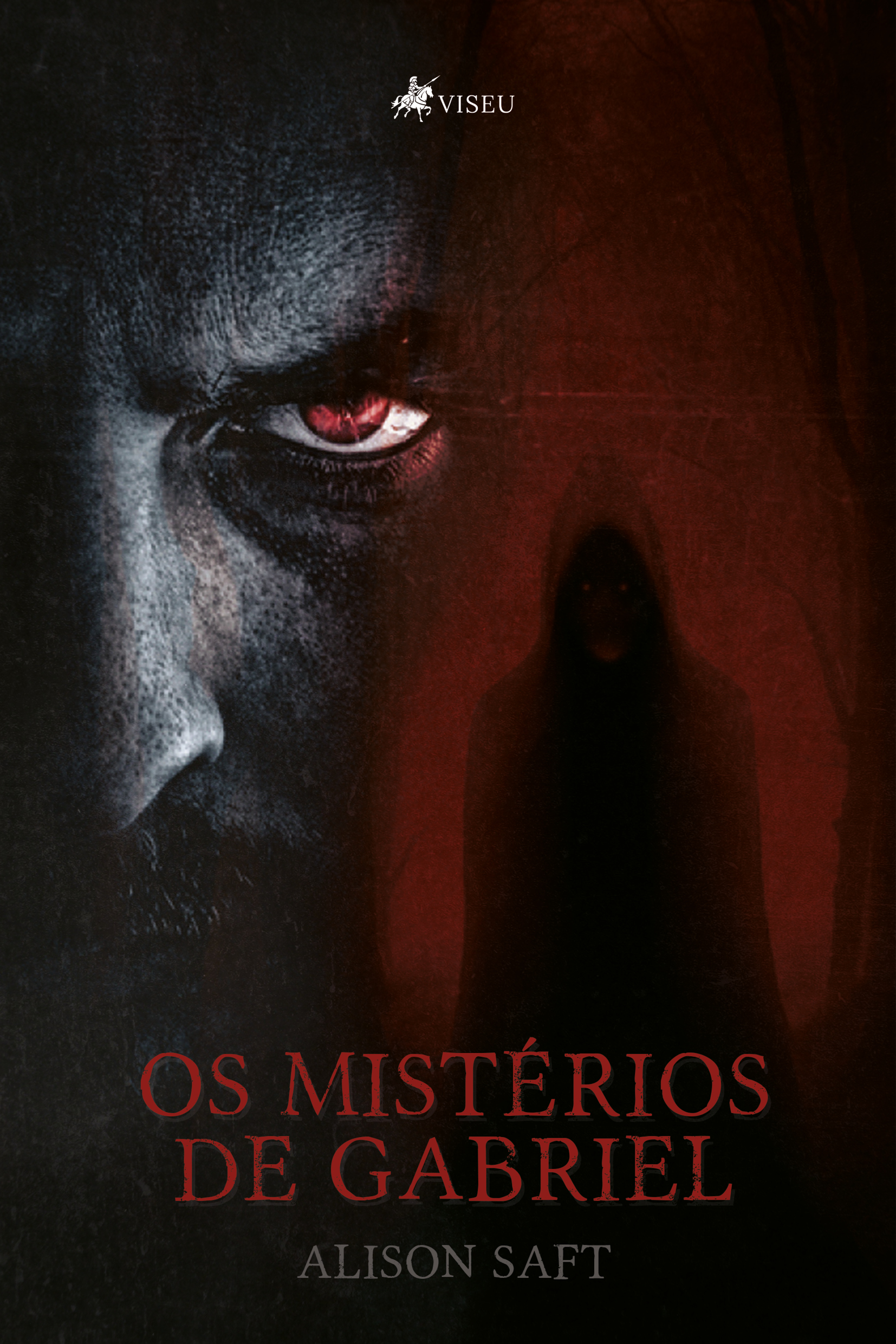 Os mistérios de Gabriel