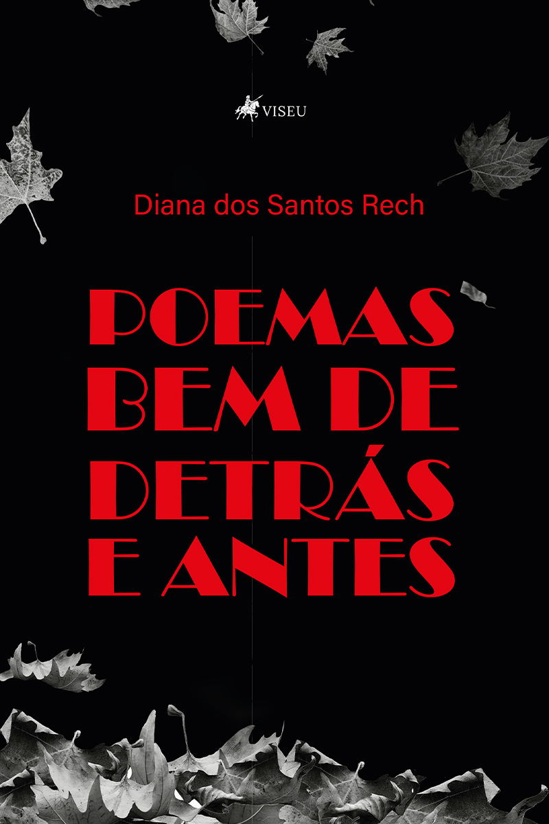 Poemas bem de detrás e antes