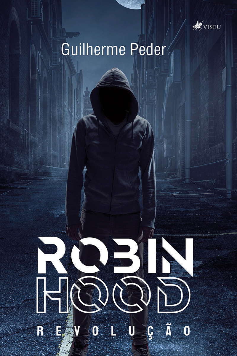 Robin Hood: Revolução