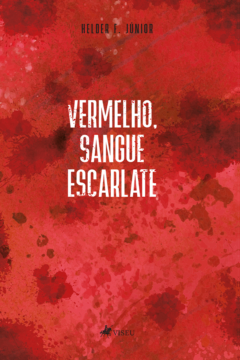 Vermelho, Sangue Escarlate