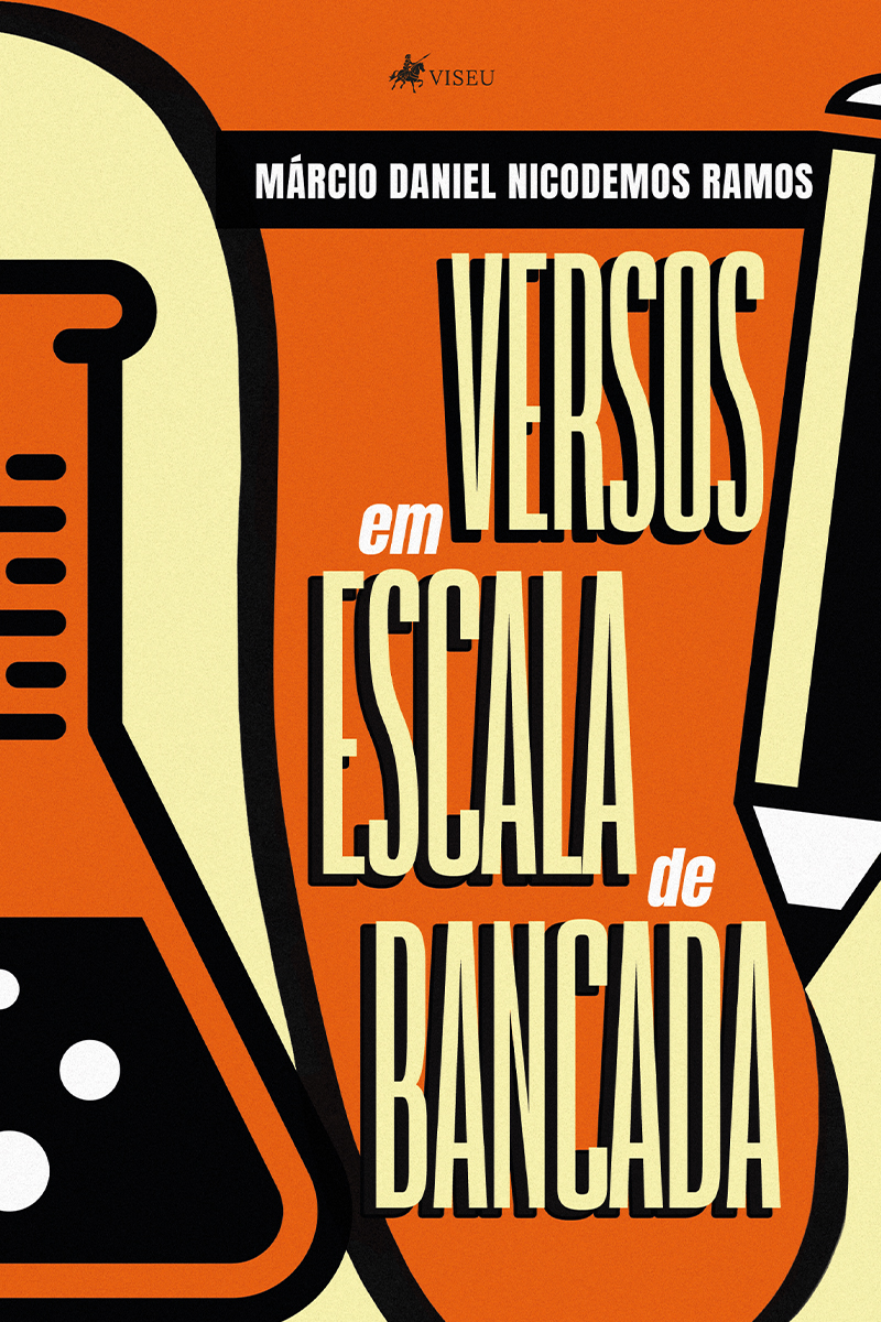 Versos em escala de bancada