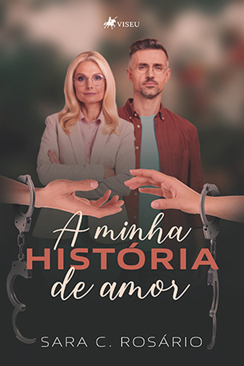 A Minha história de amor