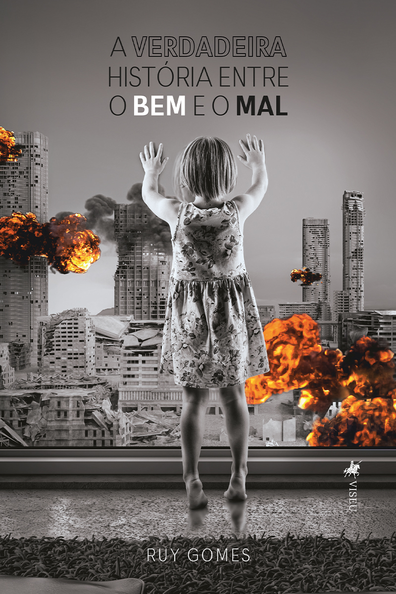 A verdadeira história entre o Bem e o Mal