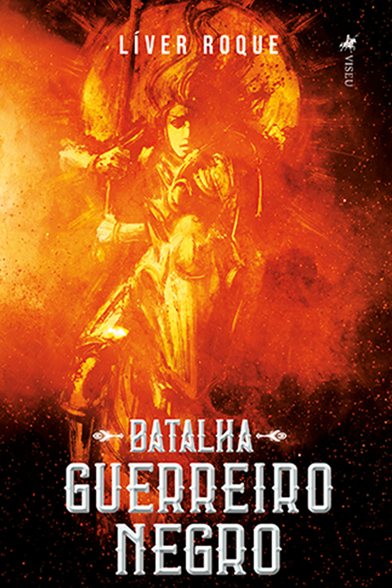 Batalha: Guerreiro Negro