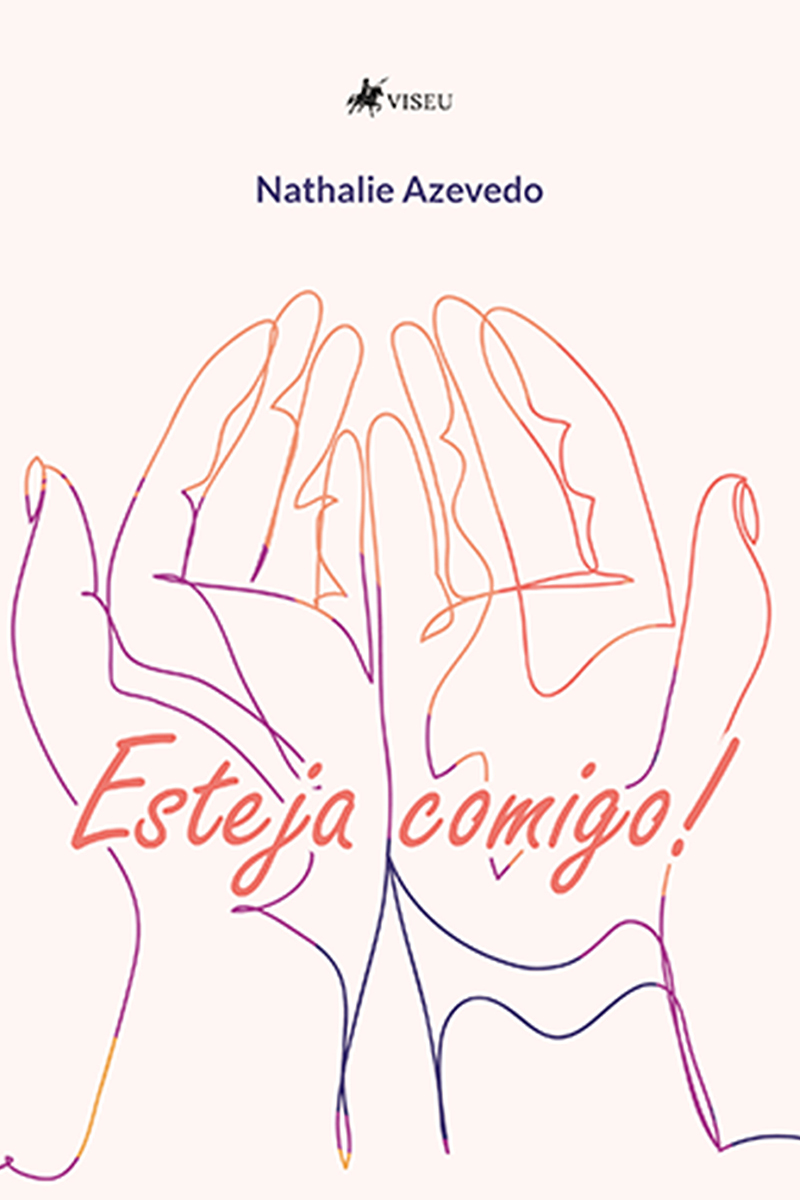 Esteja comigo!