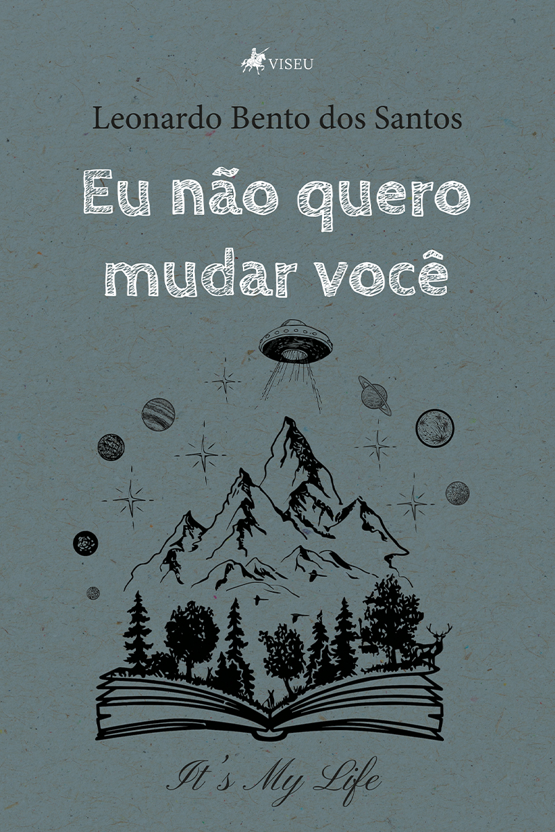 Eu não quero mudar você