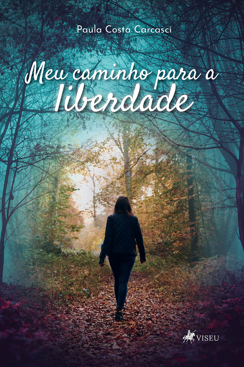 Meu Caminho para a Liberdade