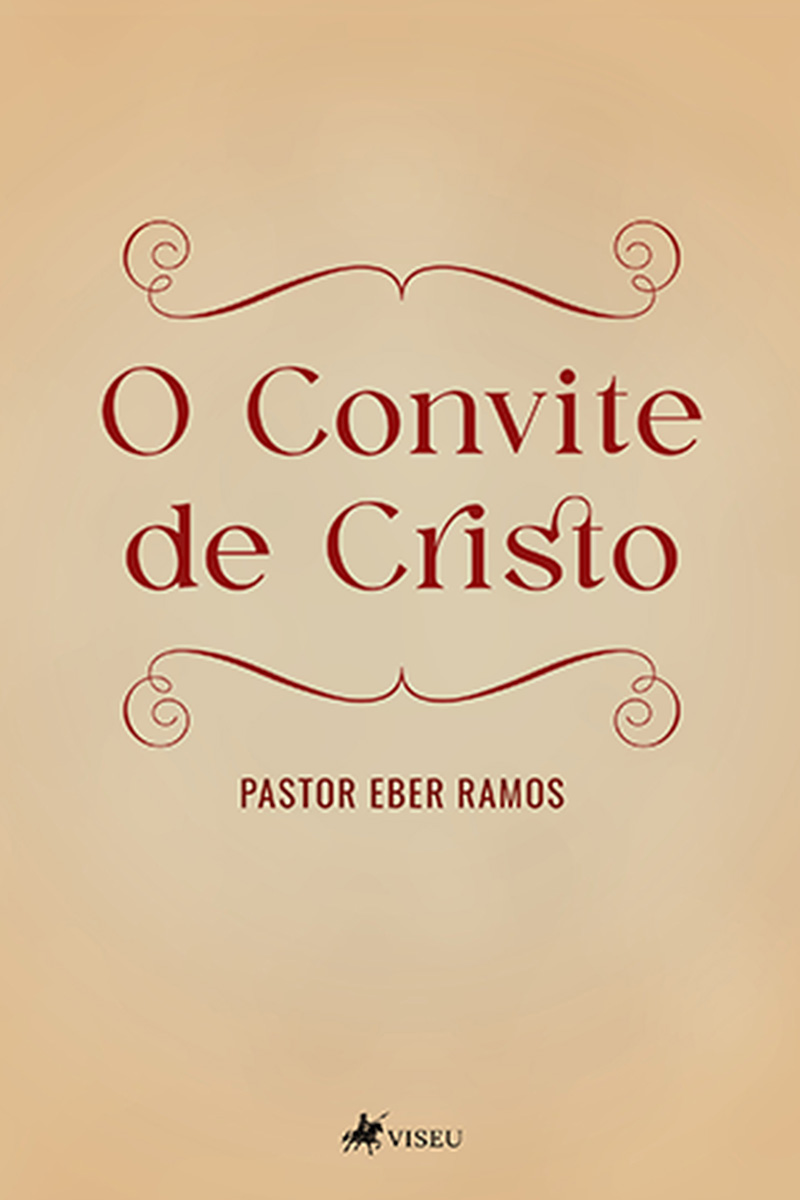 O Convite de Cristo