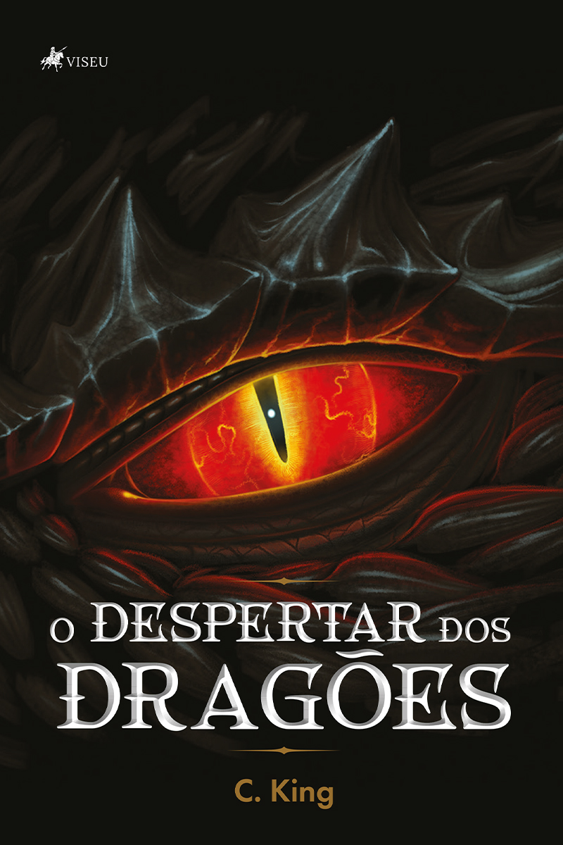 O Despertar dos Dragões