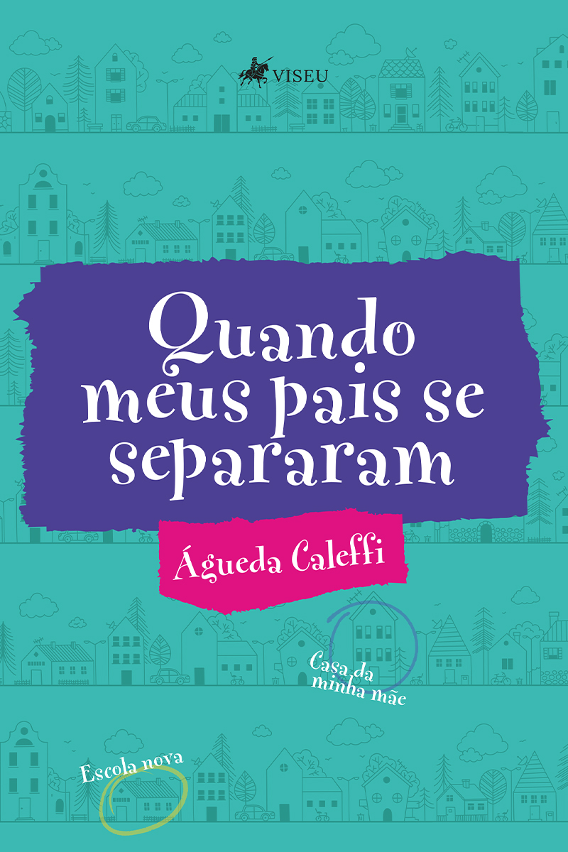 Quando meus pais se separaram