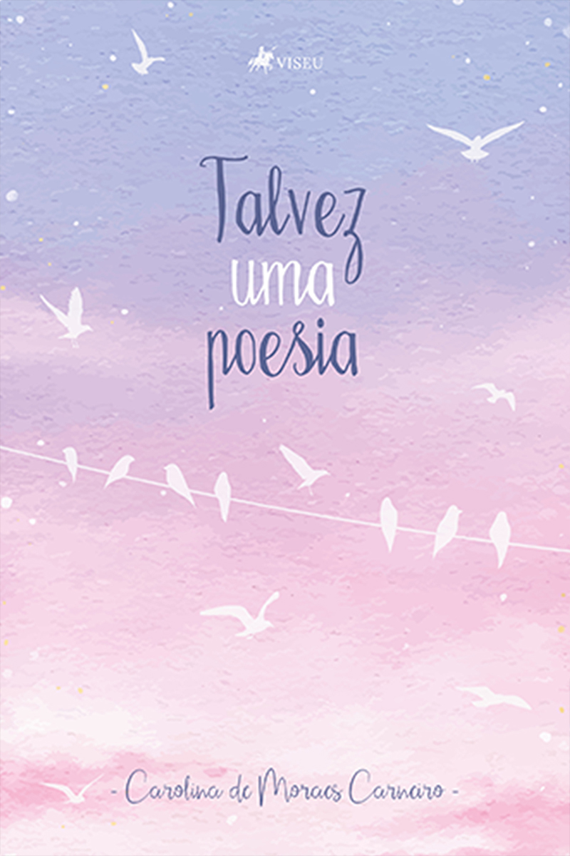 Talvez uma poesia