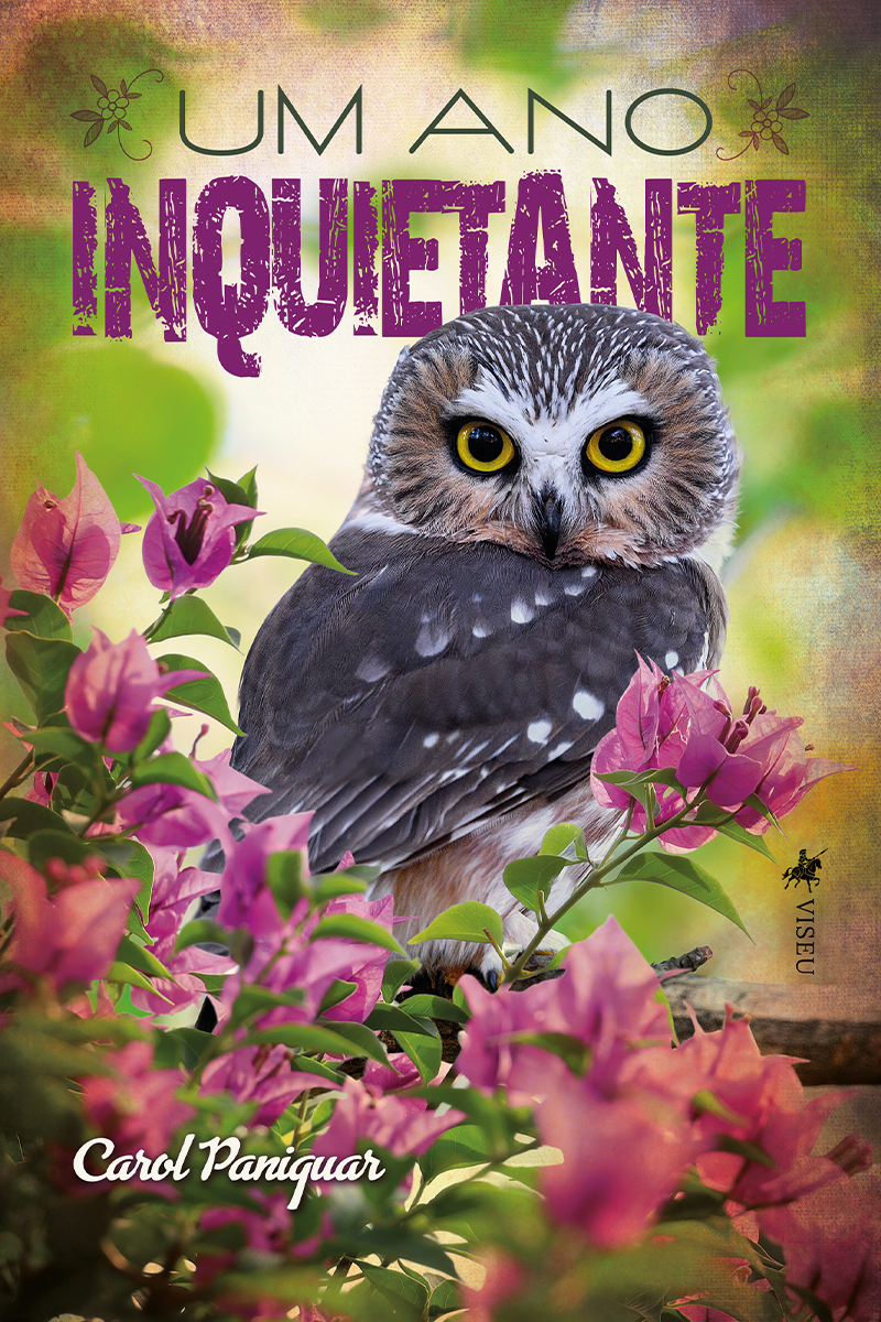 Um ano inquietante