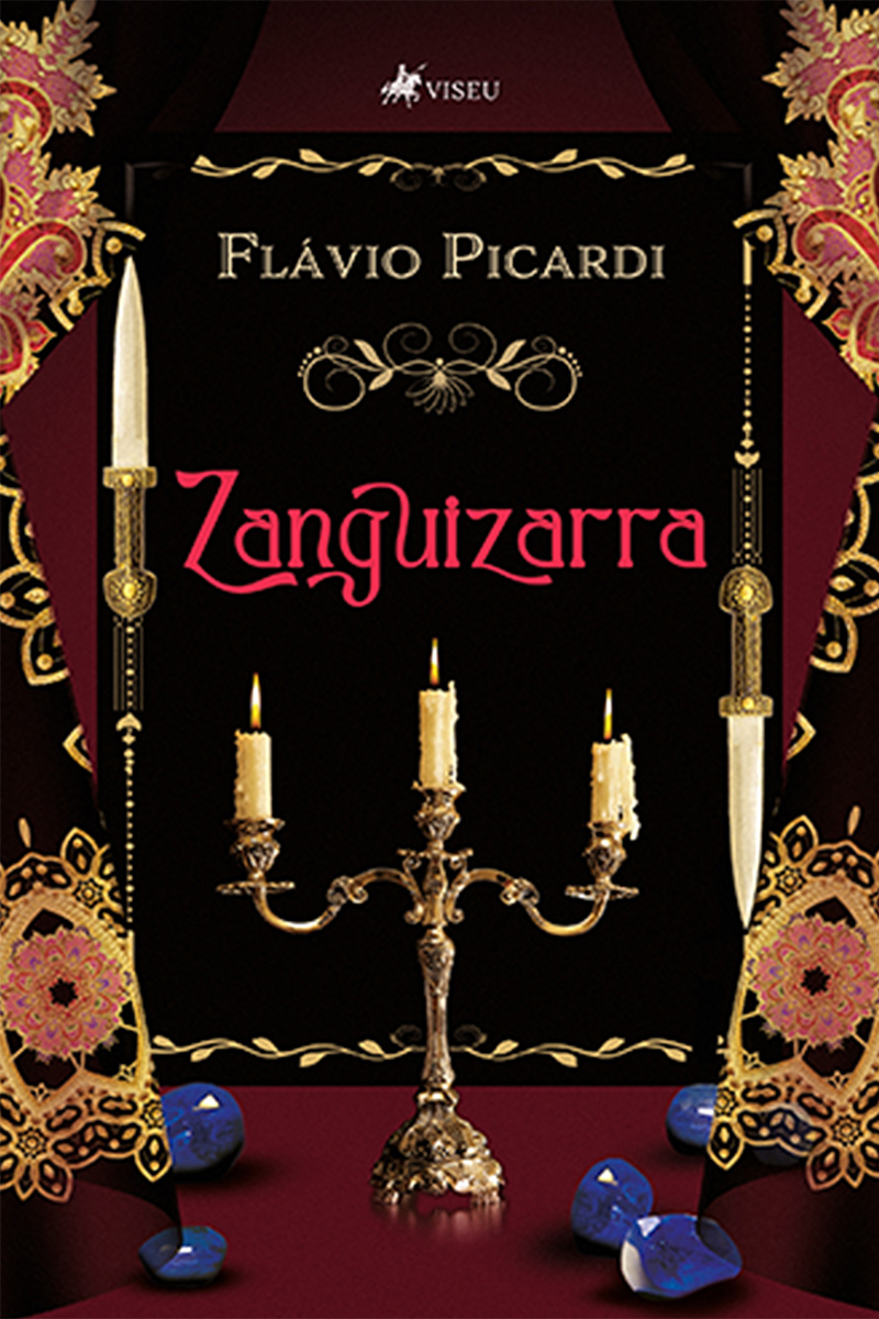 Zanguizarra