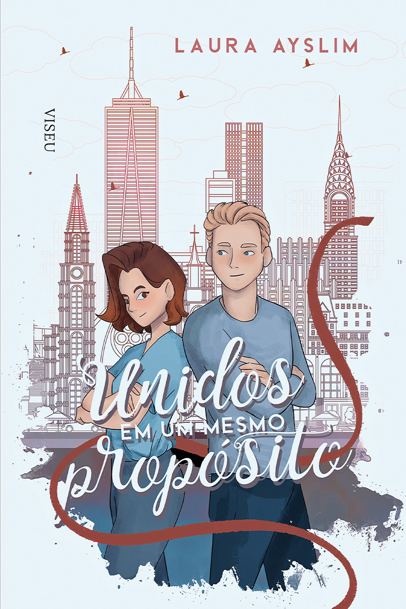 Unidos em um mesmo propósito