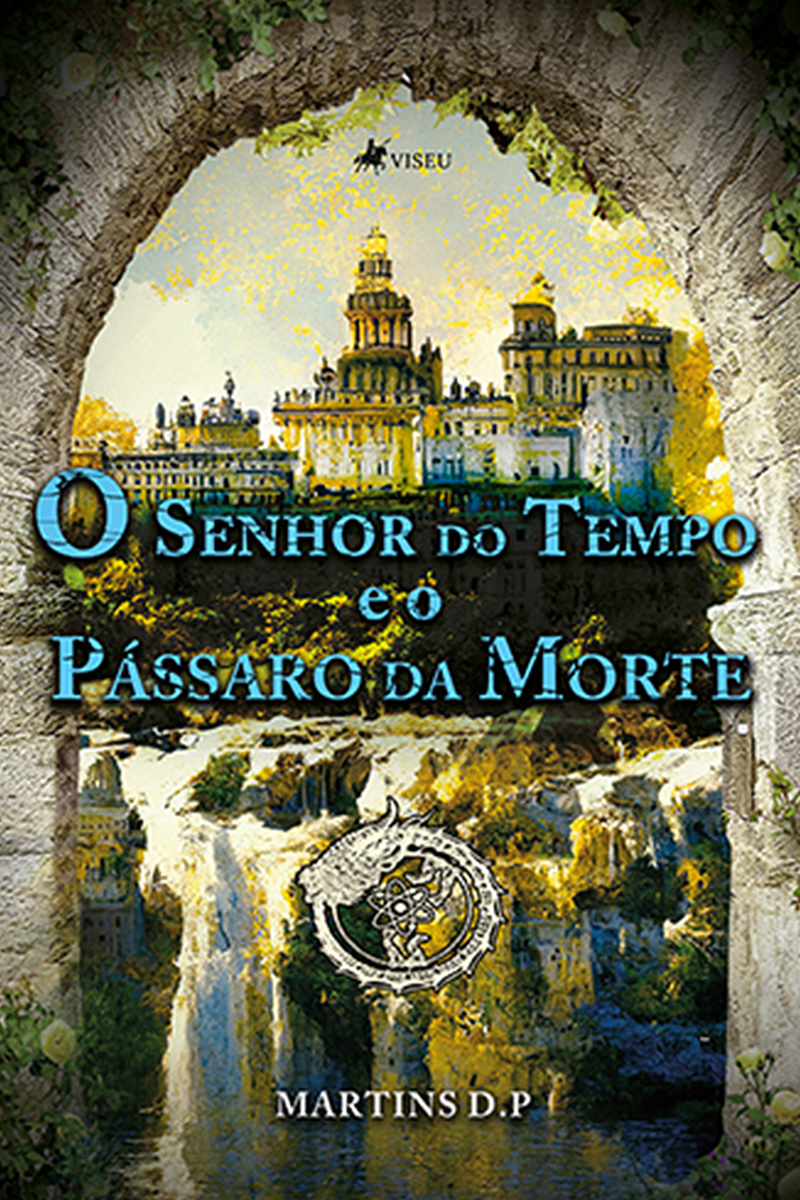 O senhor do Tempo e o Pássaro da Morte