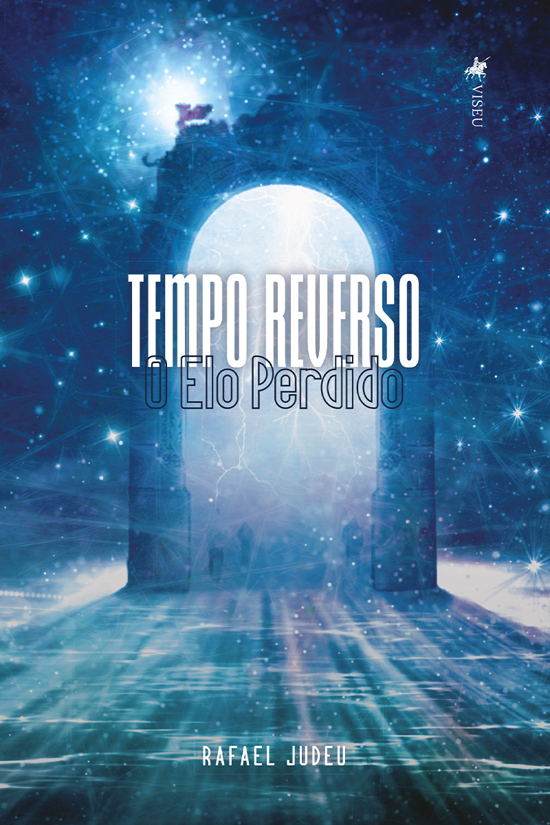 Tempo Reverso: O Elo Perdido