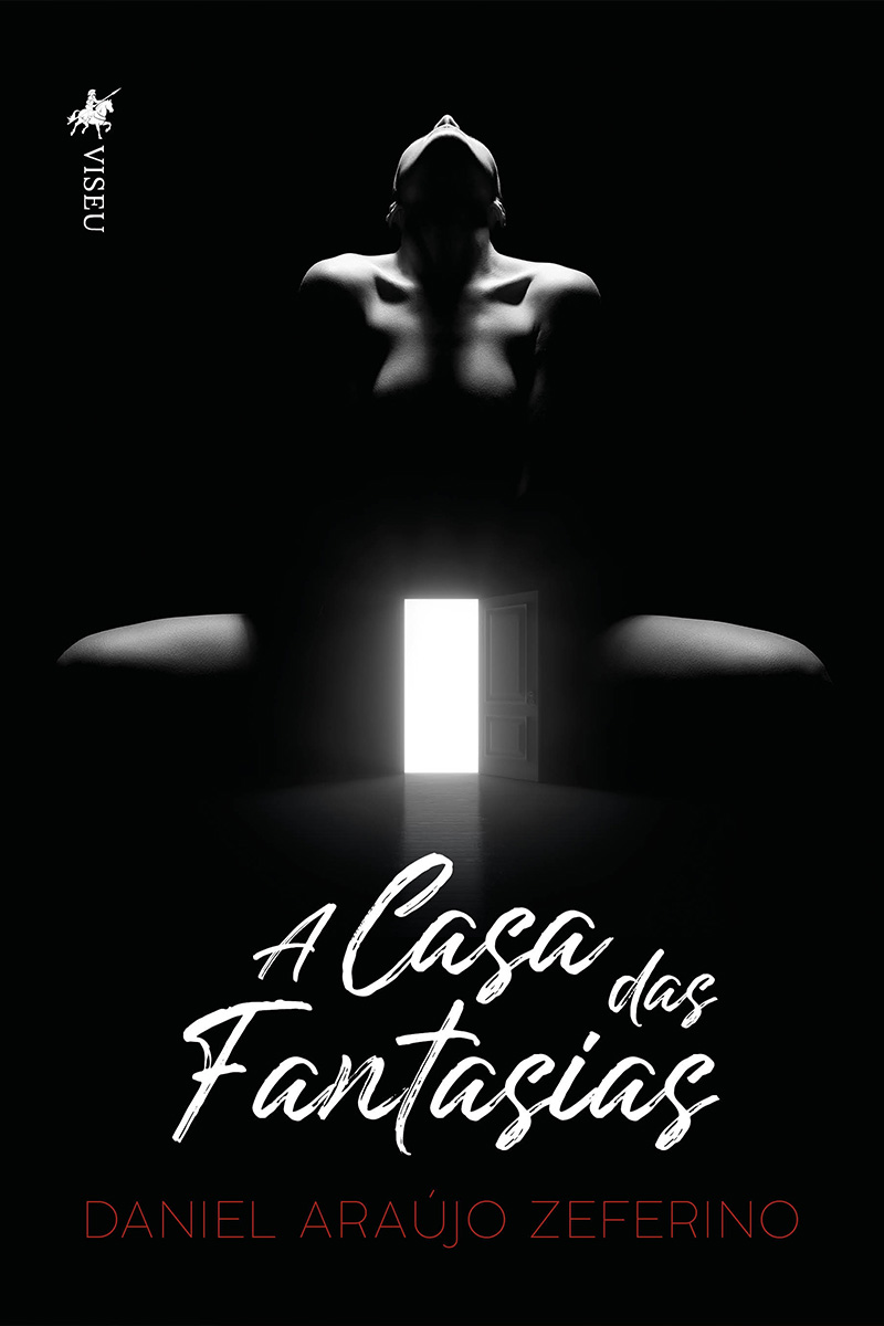 A casa das fantasias