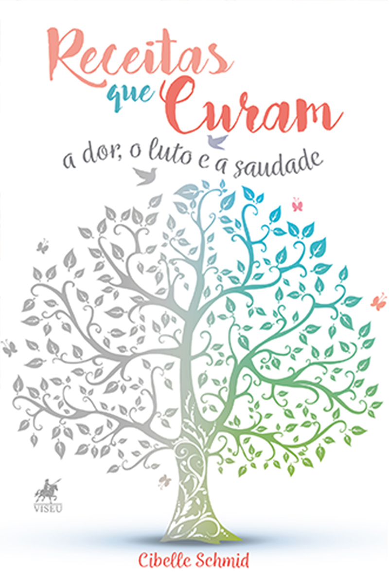Receitas que curam...: A dor, o luto e a saudade