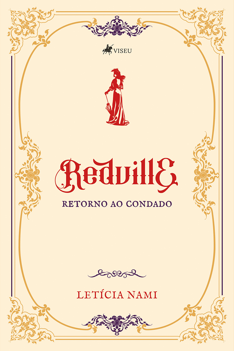 Redville: Retorno ao condado