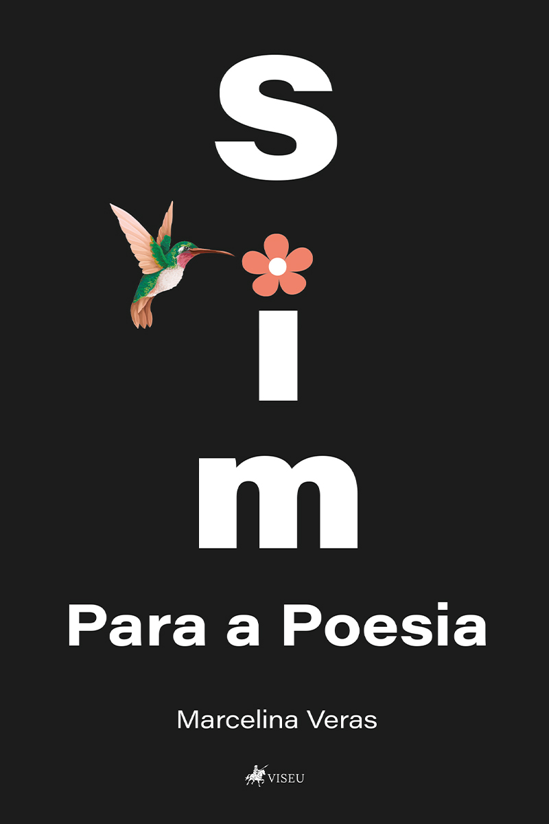 Sim para a Poesia