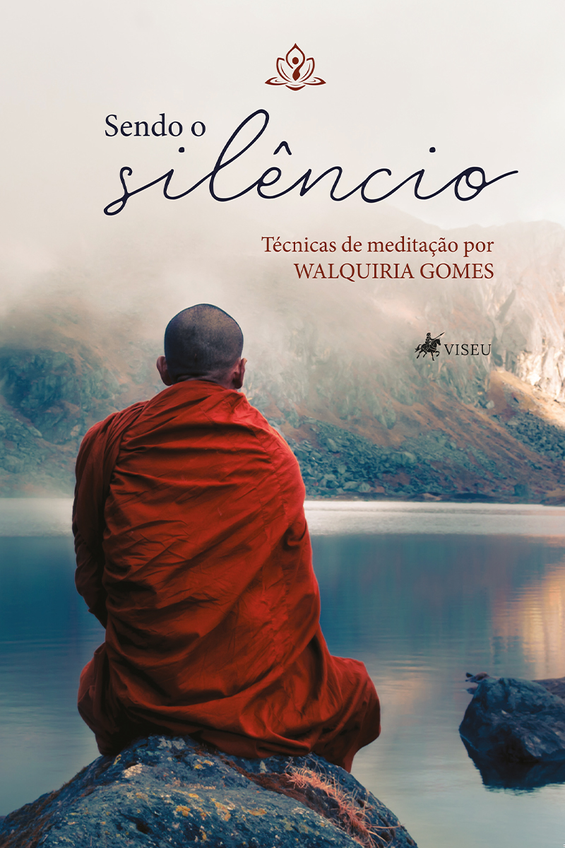 Sendo o silêncio