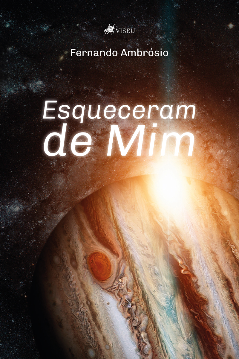 Esqueceram de Mim