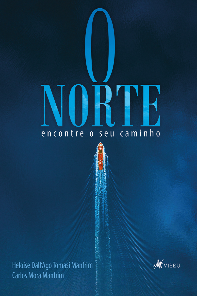 O Norte: Encontre o seu caminho