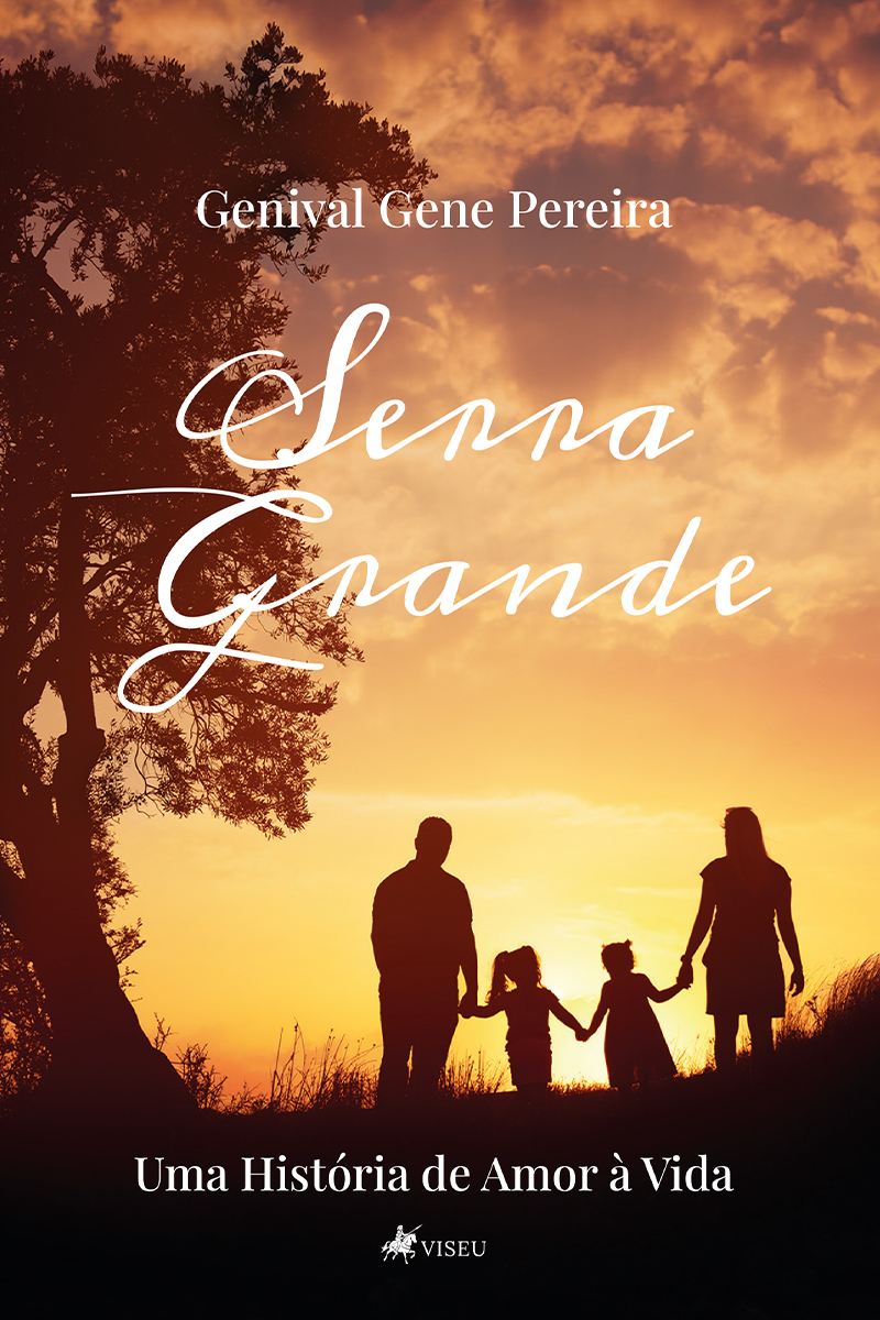 Serra Grande: Uma História de Amor à Vida