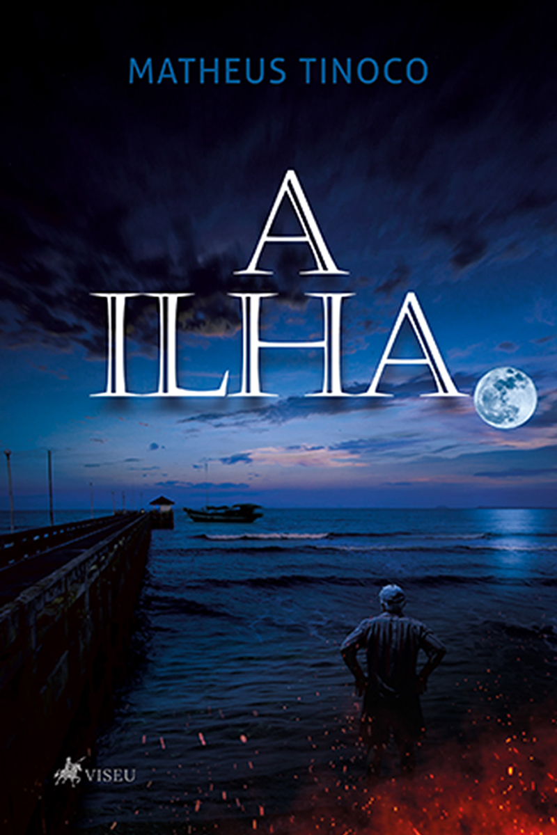 A ilha