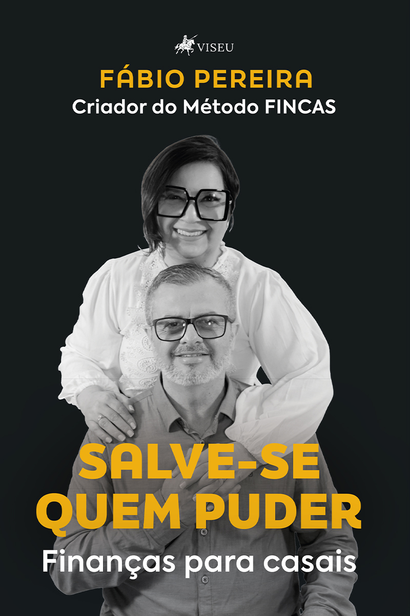Salve-se quem puder: Finanças para casais