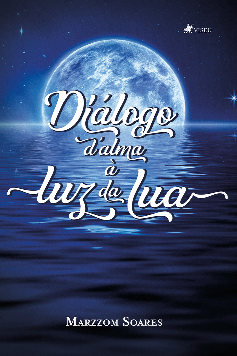 Diálogo d'alma à luz da lua