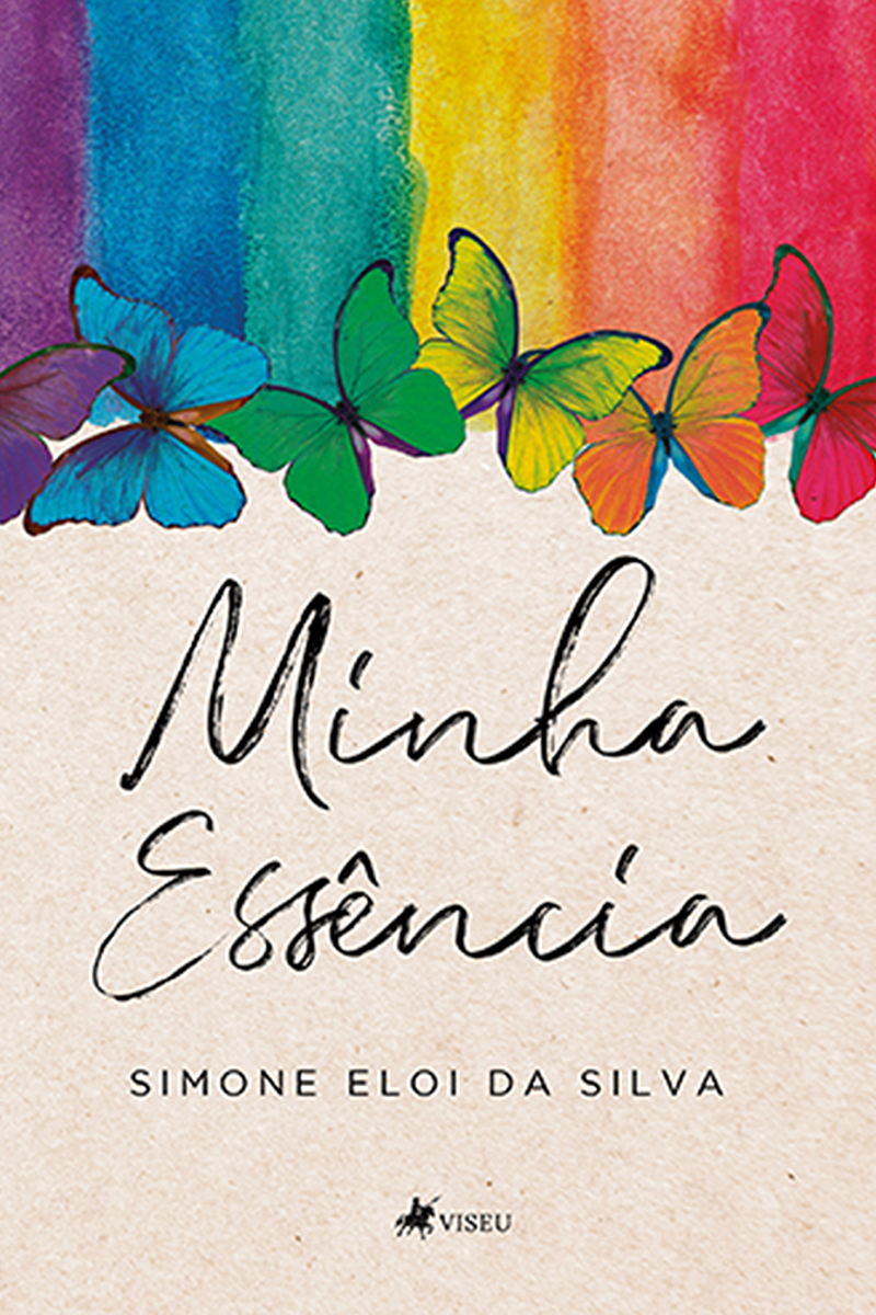 Minha essência