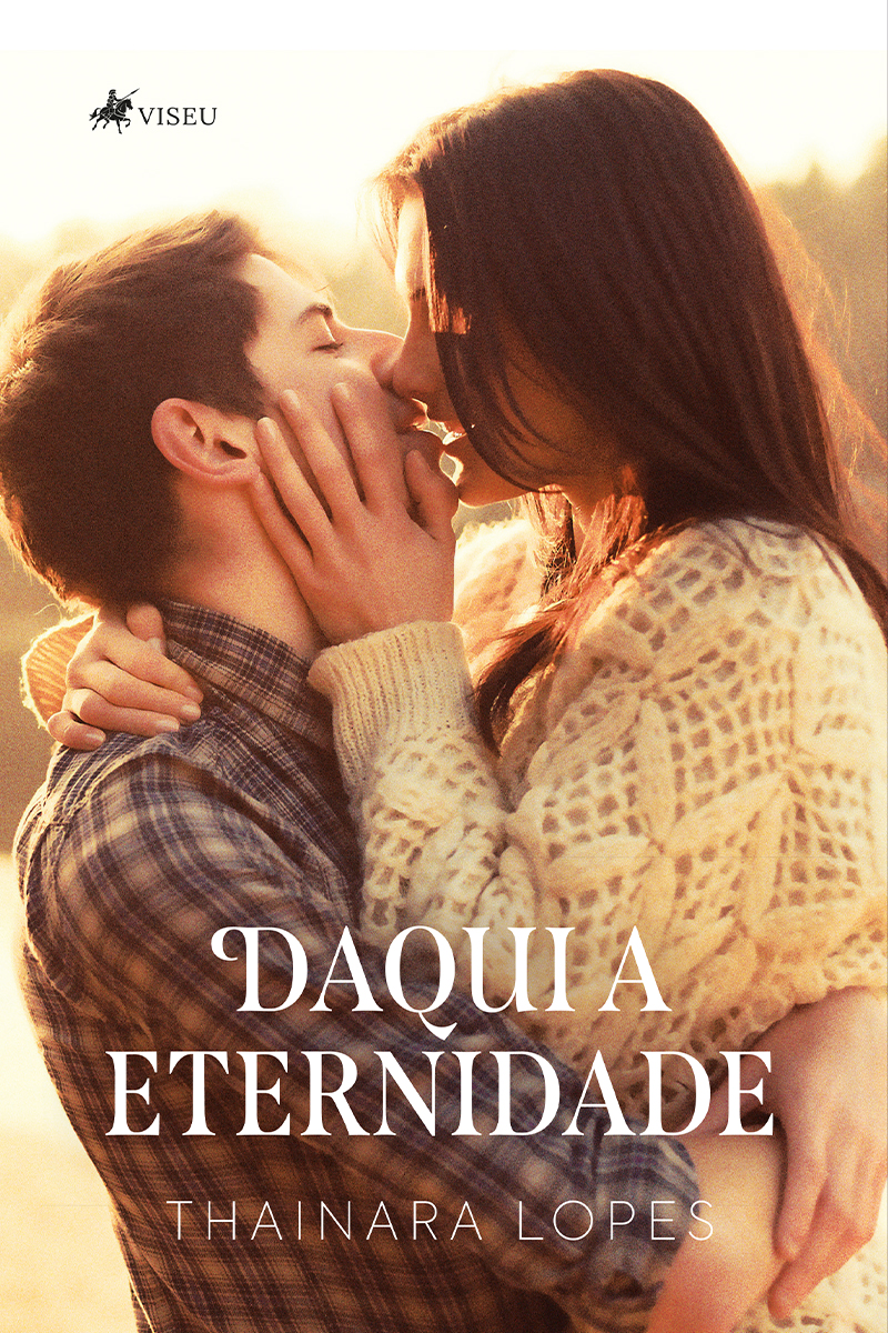 Daqui a Eternidade