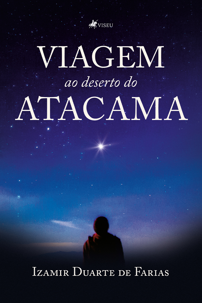 Viagem ao deserto do Atacama