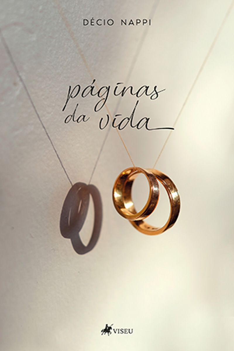 Páginas da Vida