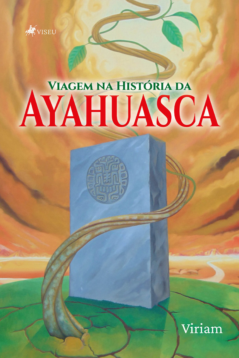 Viagem na História da Ayahuasca