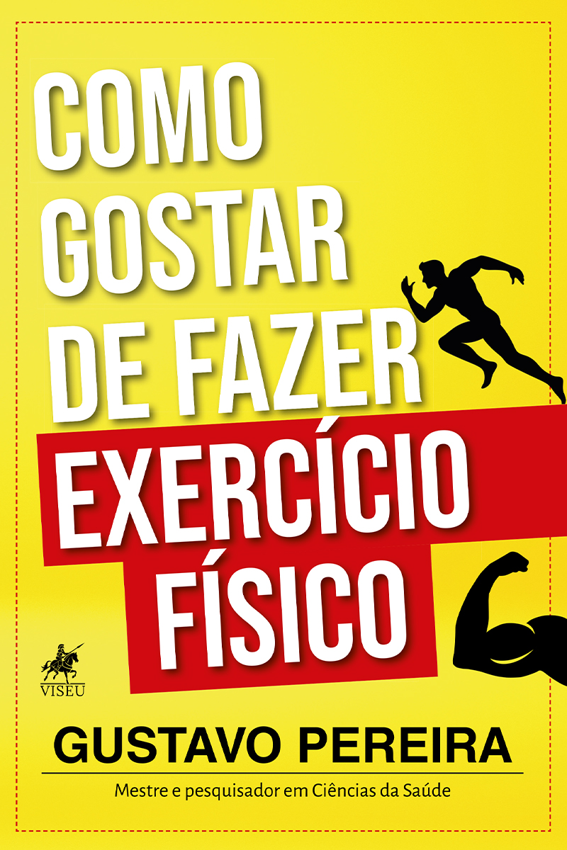 Como gostar de fazer exercício físico